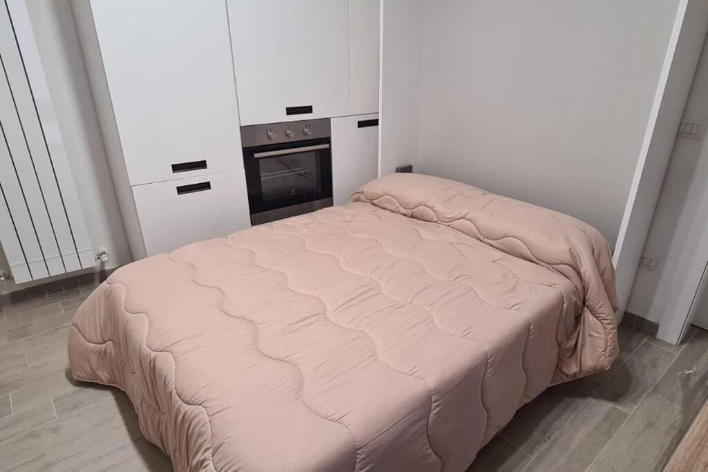Appartement La Perla Di Tamara-Assisi Blu Extérieur photo