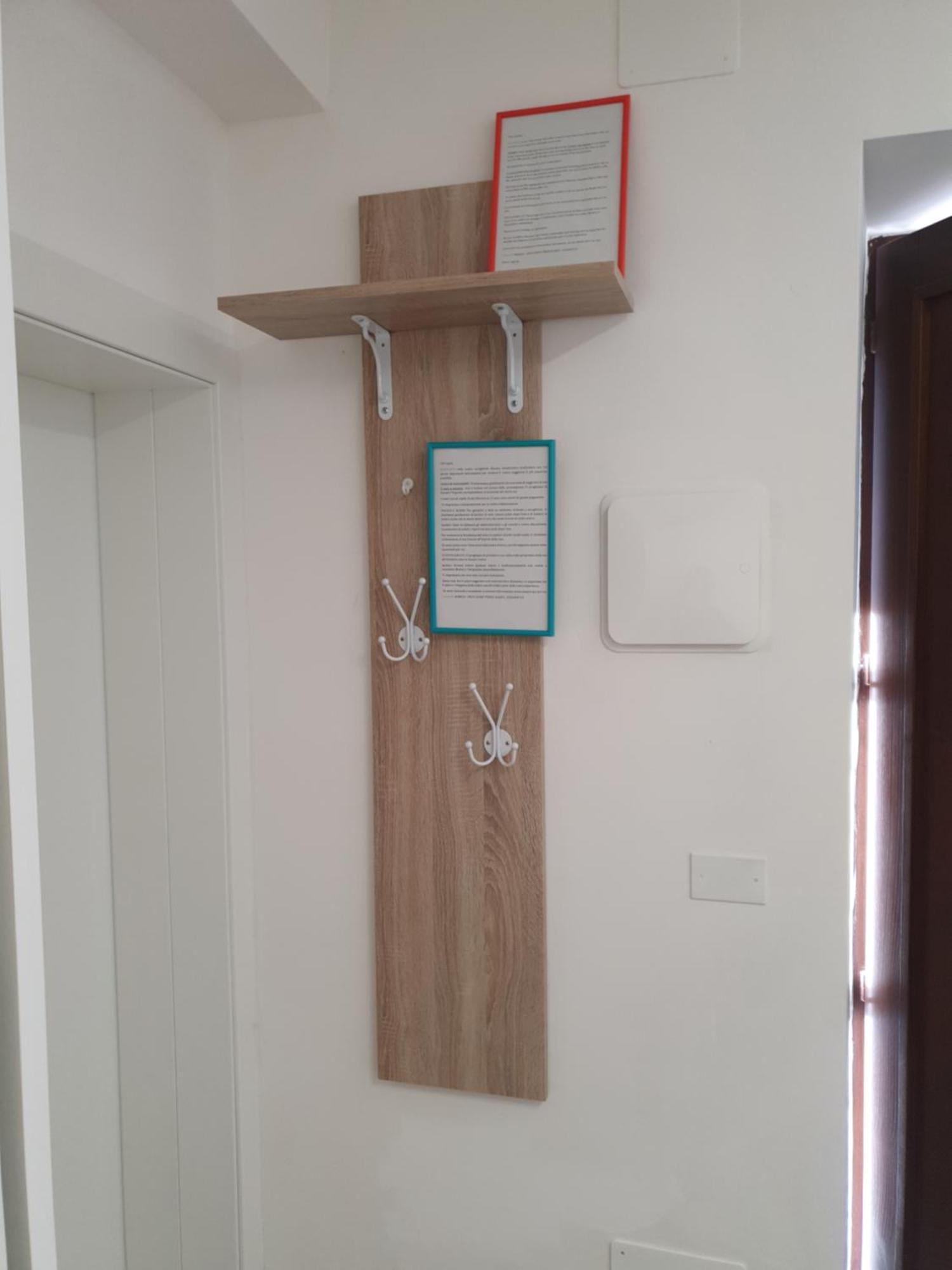 Appartement La Perla Di Tamara-Assisi Blu Extérieur photo