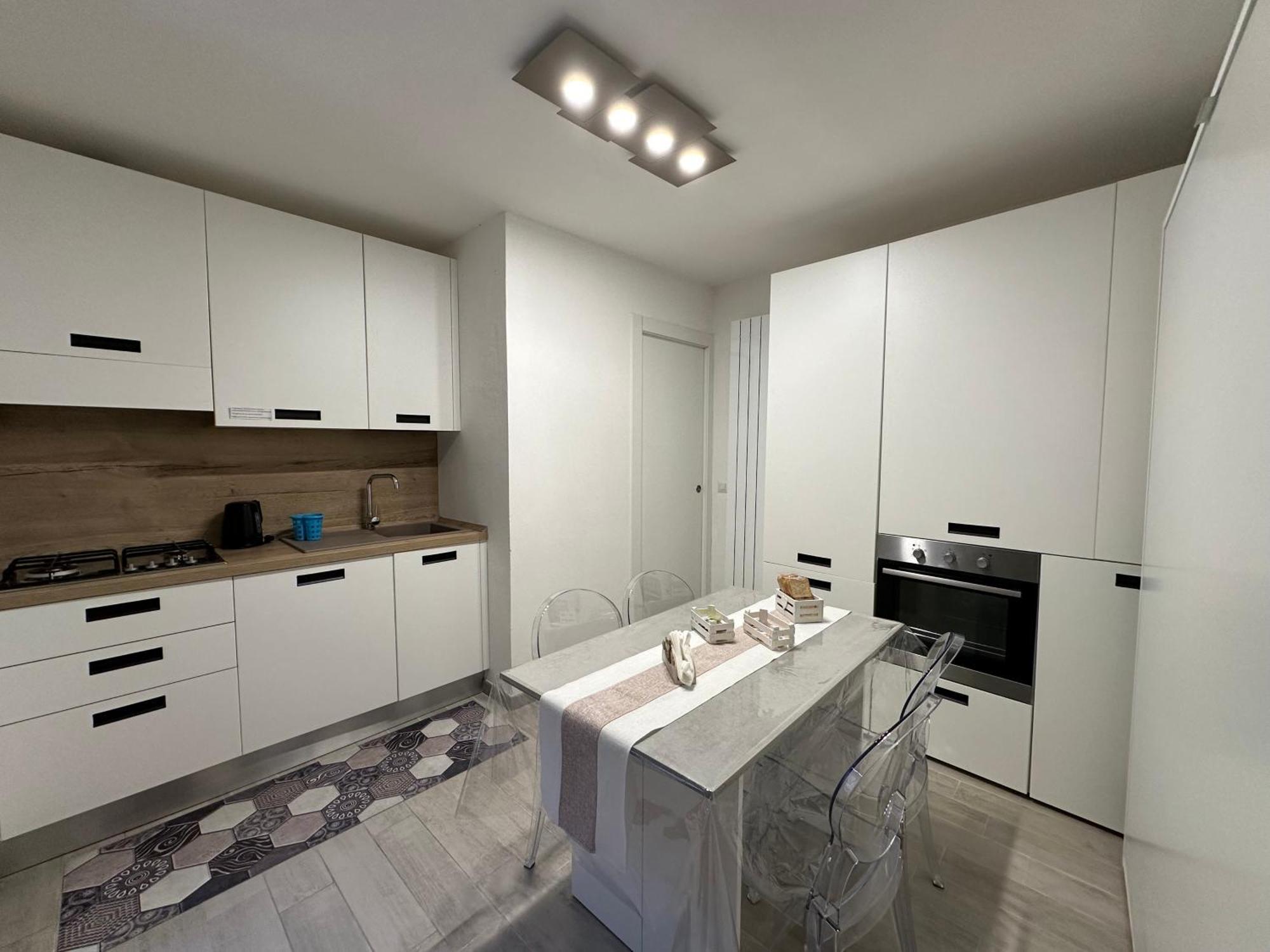 Appartement La Perla Di Tamara-Assisi Blu Extérieur photo